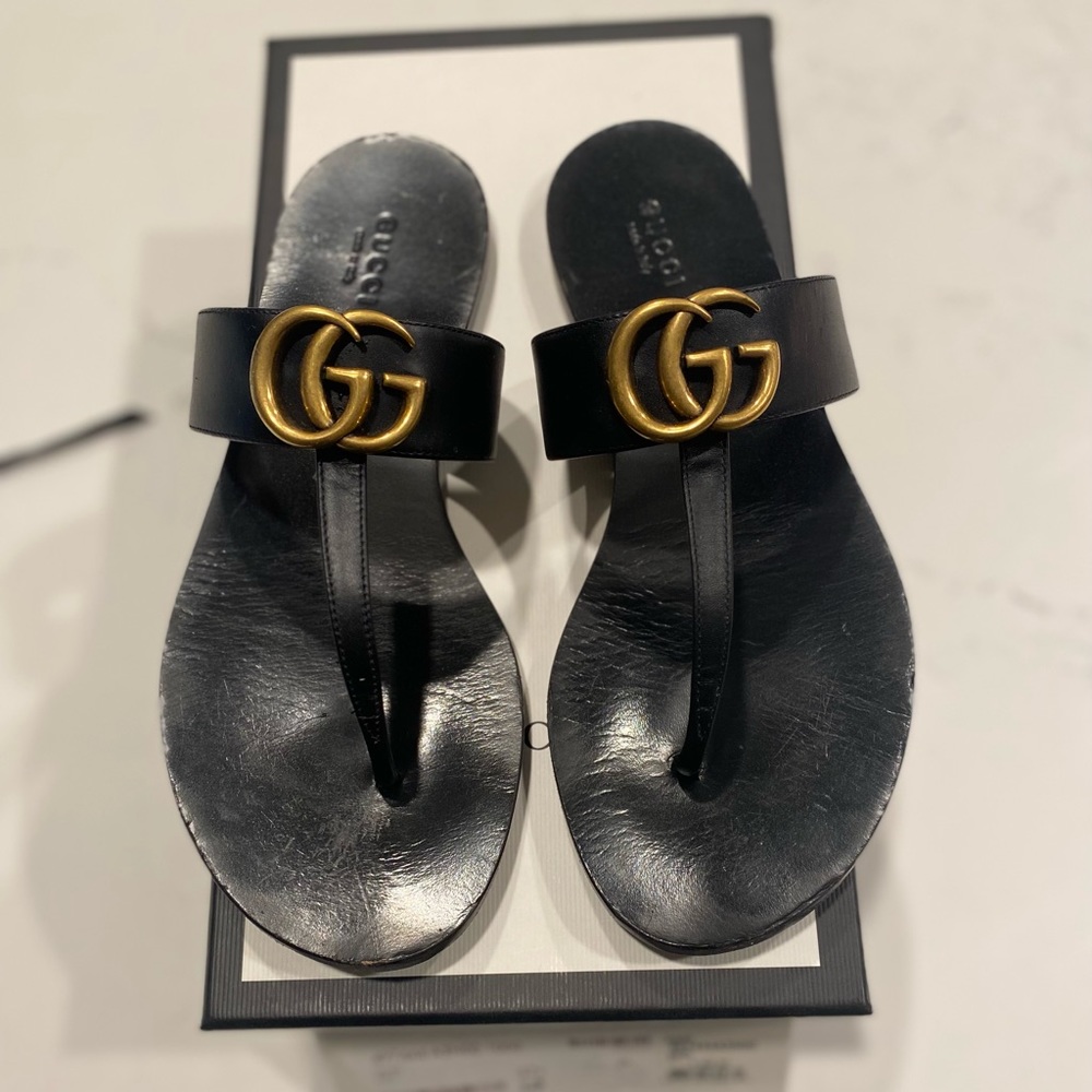 Women’s Gucci Sandals